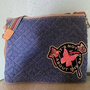 Consuela Abby downtown Crossbody